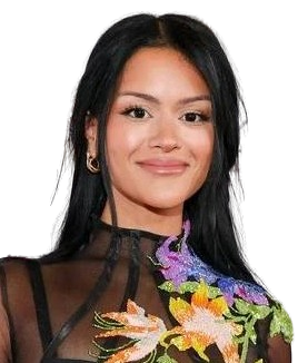 Gigi Zumbado